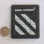Zebra Crossing